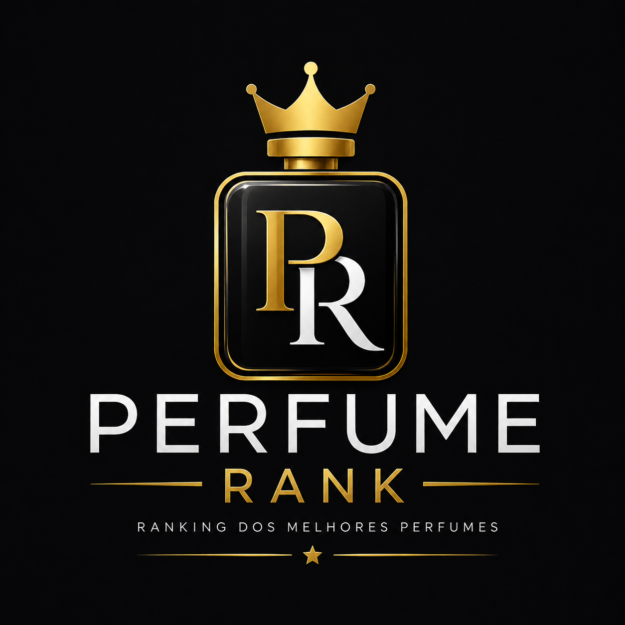 PerfumeRank