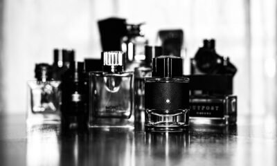 Os Detalhes Que Ninguém Te Conta Sobre Abrir uma Empresa de Decante de Perfumes