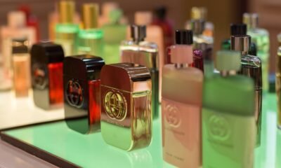 Como Faturar Alto com Decante de Perfumes: Guia para Criar um Negócio de Forma Legal e Estratégica