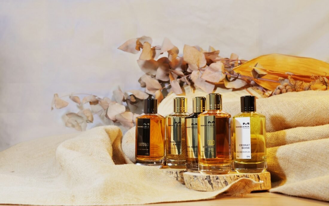 Como Escolher as Melhores Fragrâncias para a Revenda de Decantes?