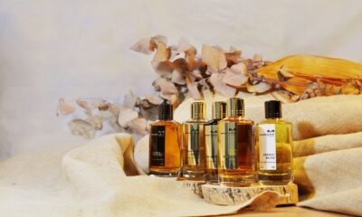 Como Escolher as Melhores Fragrâncias para a Revenda de Decantes?