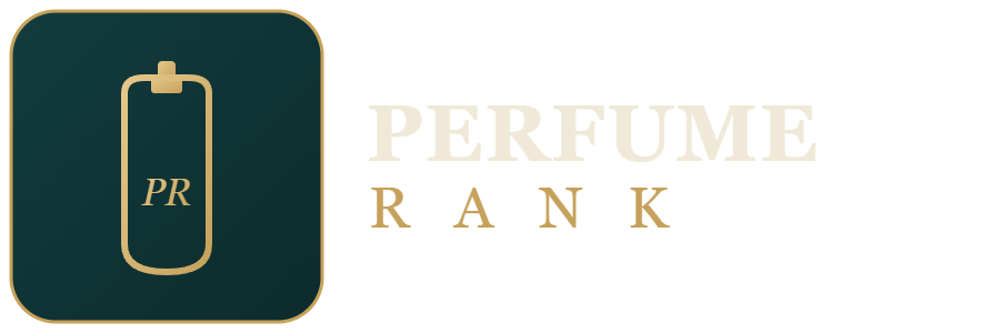 Perfume Rank