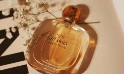 Quais os Perfumes Que Realmente Seduzem? Descubra Fragrâncias Que Marcam Presença