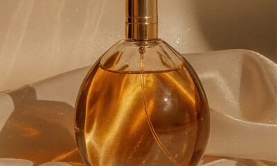 TOP 10 Perfumes Brasileiros Mais Vendidos no Mundo
