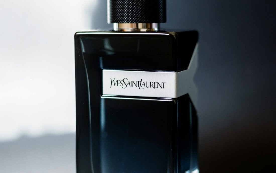 TOP 10 Perfumes Masculinos Mais Vendidos no Mundo
