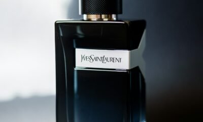 TOP 10 Perfumes Masculinos Mais Vendidos no Mundo