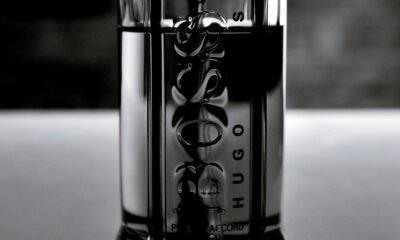 Top 10 Perfumes Masculinos Mais Vendidos do Mundo