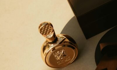 TOP 10 Perfumes 2026!