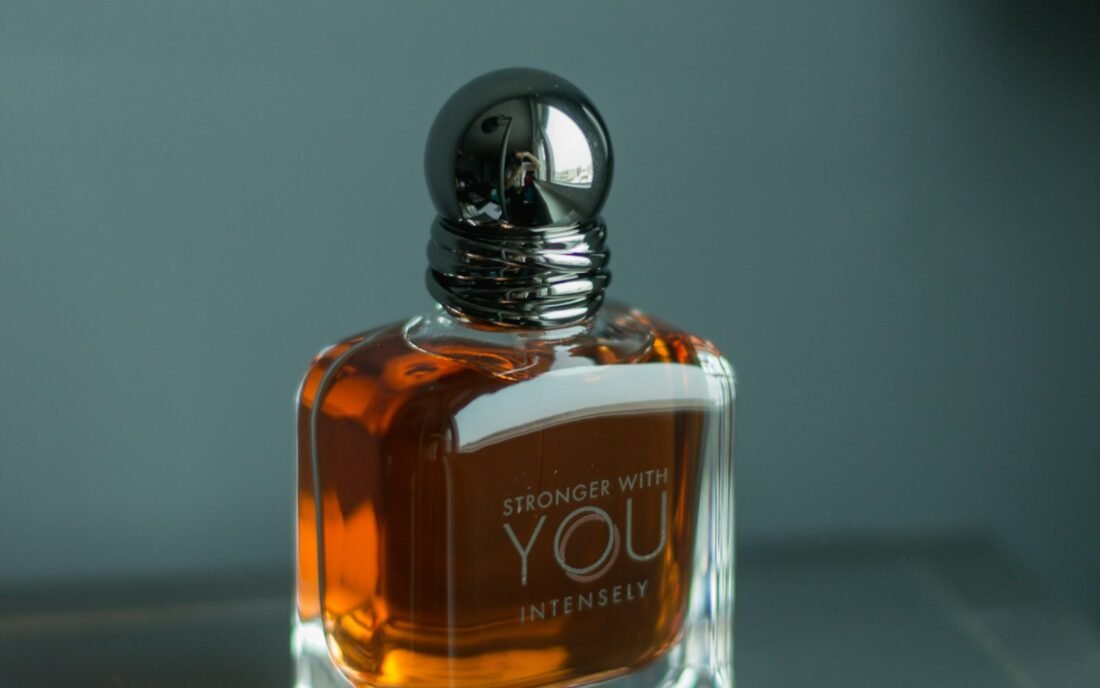 Top 5 Perfumes Masculinos Que Todo Homem Deveria Conhecer